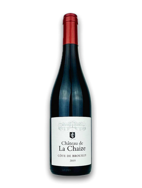 2019 Chateau la Chaize Cote de Brouilly