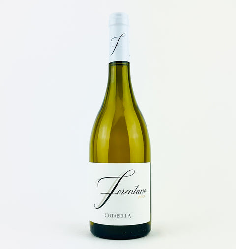 2019 Cotarella "Ferentano" Lazio Bianco, Italy