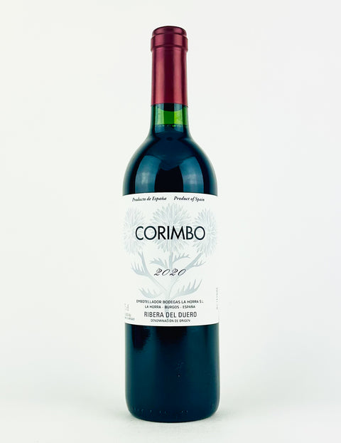2020 Bodega La Horra "Corimbo" Ribera del Duero