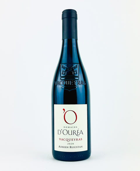 2020 Domaine d'Ourea Vacqueyras