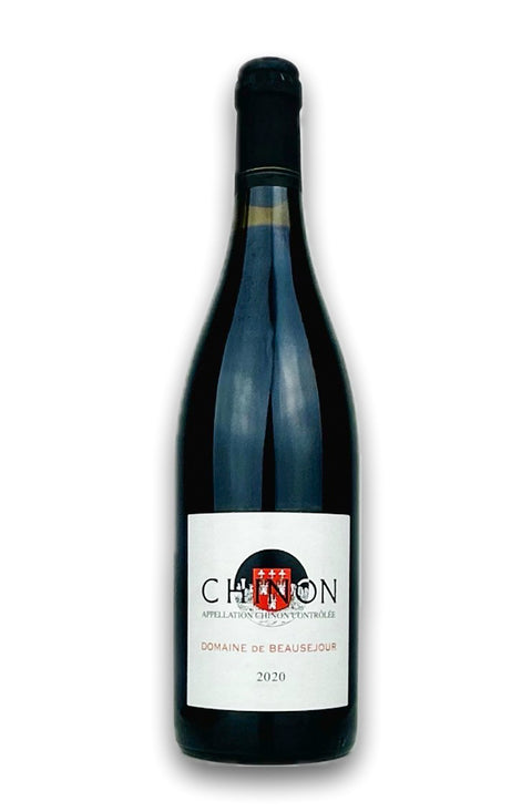 2020 Domaine de Beausejour Chinon Rouge