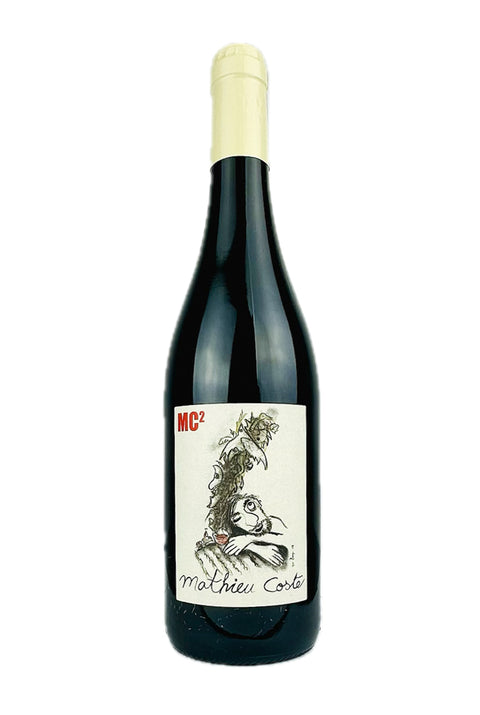 2020 Mathieu Coste "MC2" Vin de France (750ml Bottle)