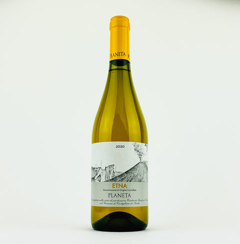 2020 Planeta Etna Bianco