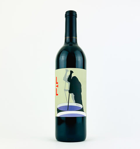 2020 Upchurch "LTL" Red Mountain Cabernet Sauvignon