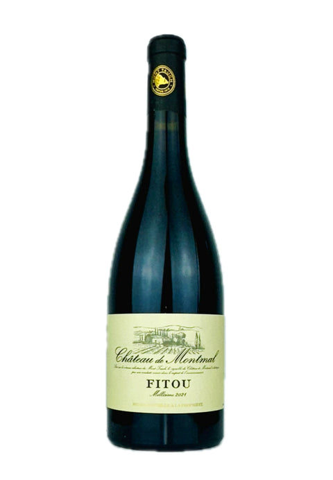 2021 Chateau de Montmal Fitou