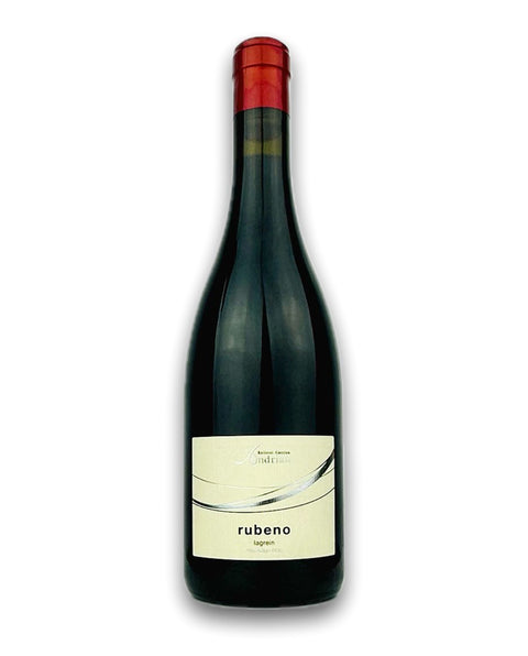 2022 Cantina Andrian "Rubeno" Alto Adige Lagrein