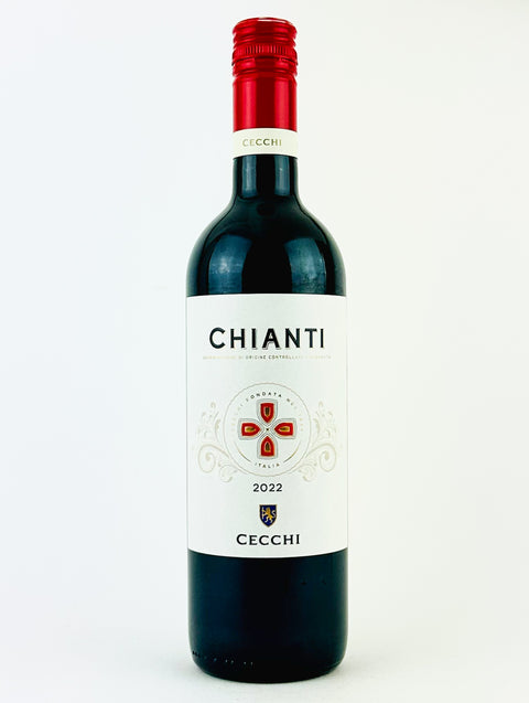 2022 Cecchi Chianti