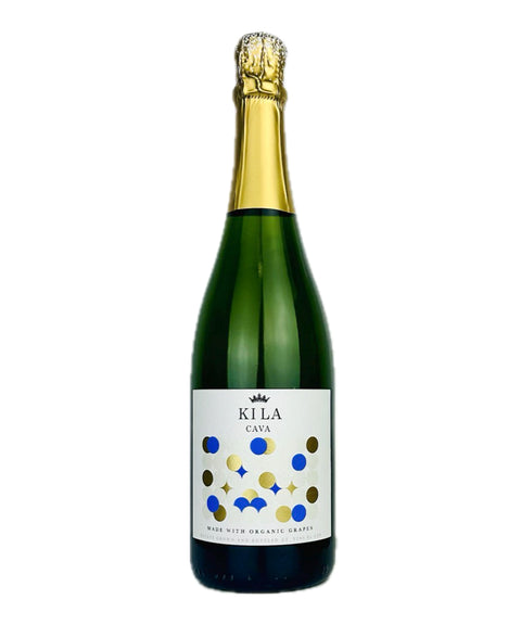 2022 Kila Cava Brut