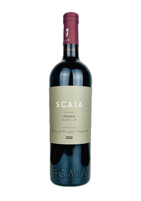 2022 Tenuta Sant'Antonio "Scaia" Veneto Corvina