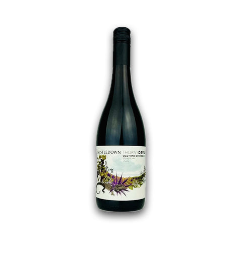 2022 Thistledown "Thorny Devil" McLaren Vale Old Vine Grenache