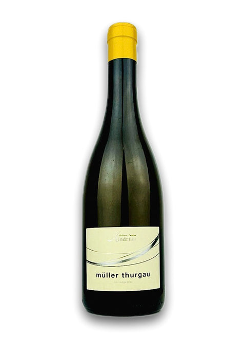 2023 Cantina Andrian Alto Adige Muller Thurgau