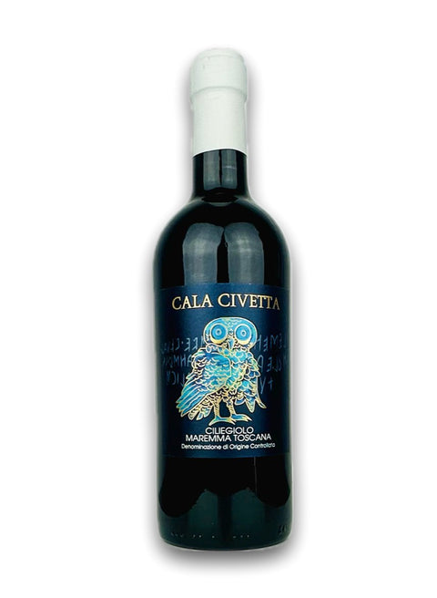 2023 Cala Civetta Toscana Sangiovese