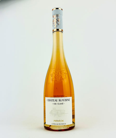 2023 Chateau Roubine "Premium Cru Classe" Cotes de Provenance Rose