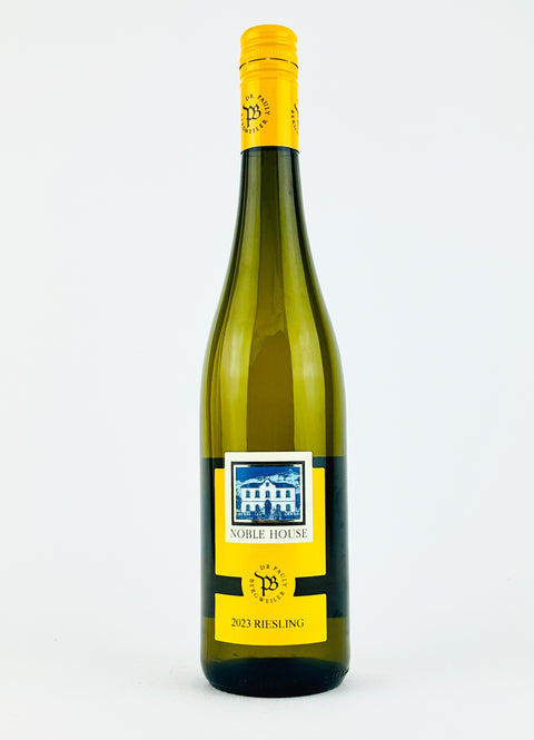 2023 Dr. Pauly Bergweiler "Noble House" Mosel Riesling