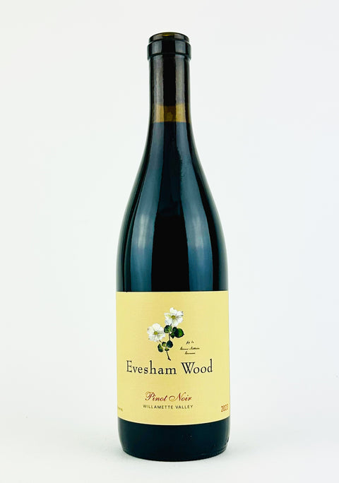 2023 Evesham Wood Willamette Valley Pinot Noir