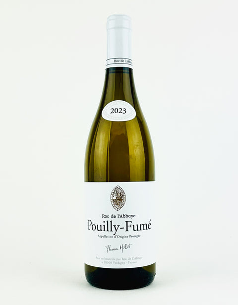 2023 Roc de L'Abbaye Pouilly-Fume