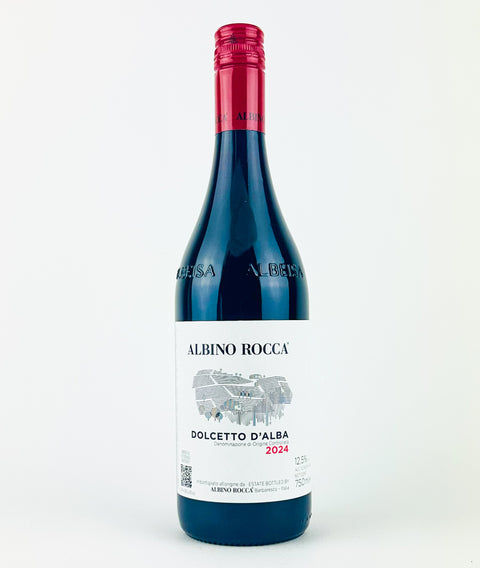 2024 Albino Rocca Dolcetto d'Alba