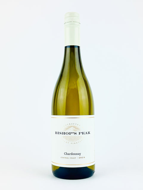 2024 Bishop's Peak Central Coast Chardonnay