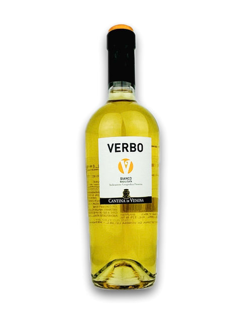 2024 Cantina Venosa "Verbo" Malvasia Basilicata