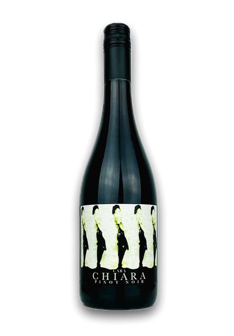 2024 Cara Chiara Pfalz Pinot Noir