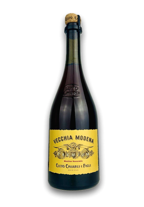 2024 Cleto Chiarli "Vecchia Modena-Premium" Lambrusco di Sorbara Brut