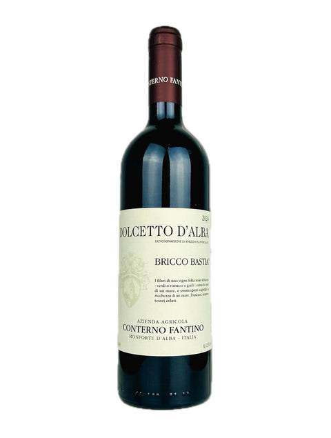 Red Wine
