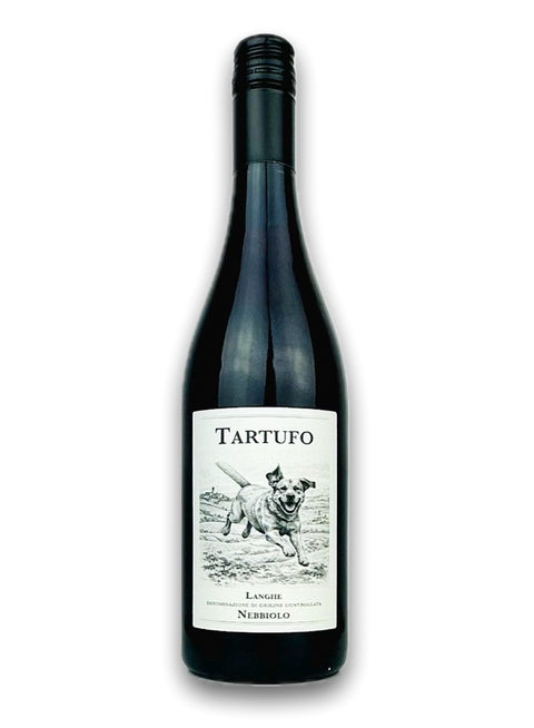 2024 Daniele Conterno "Tartufo" Langhe Nebbiolo