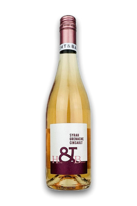 2024 Hecht & Bannier Languedoc Rose