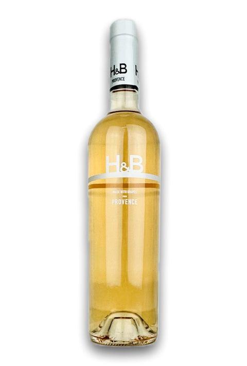 2024 Hecht & Bannier d'Aix-En-Provence Rose