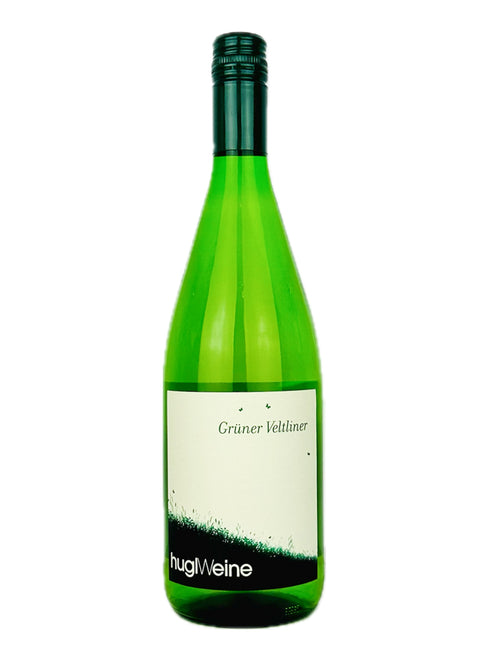 2024 Hugl Niederosterreich Gruner Veltliner (1L)