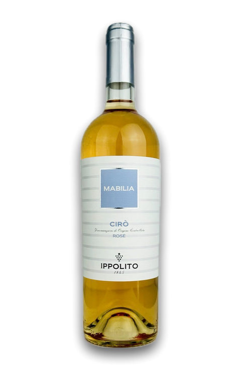 2024 Ippolito 1845 "Mabilia" Ciro Rose