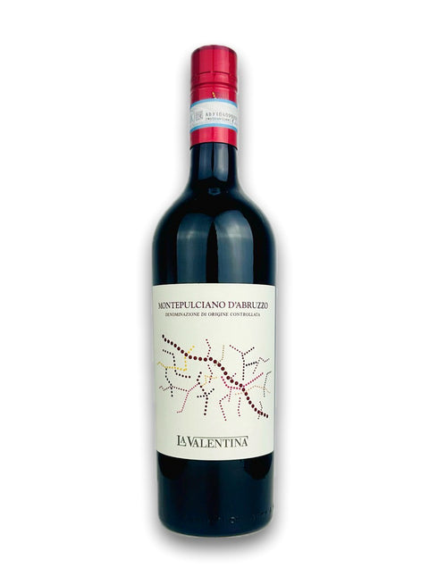 2024 La Valentina Montepulciano d'Abruzzo