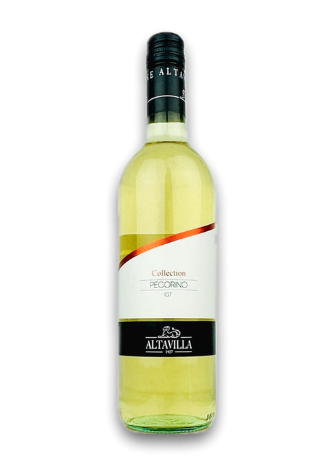 2024 Marchesi di Cordano "Altavilla" Pecarino