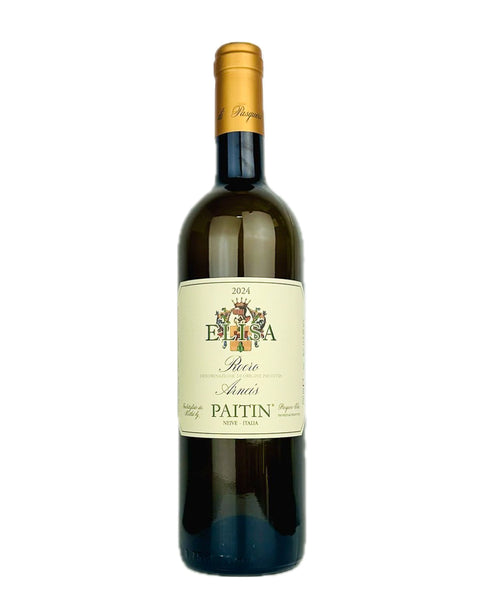 2024 Paitin "Elisa" Roero Arneis