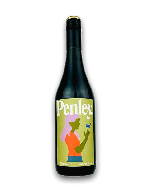 2024 Penley "Francis" Coonawarra Cabernet Franc