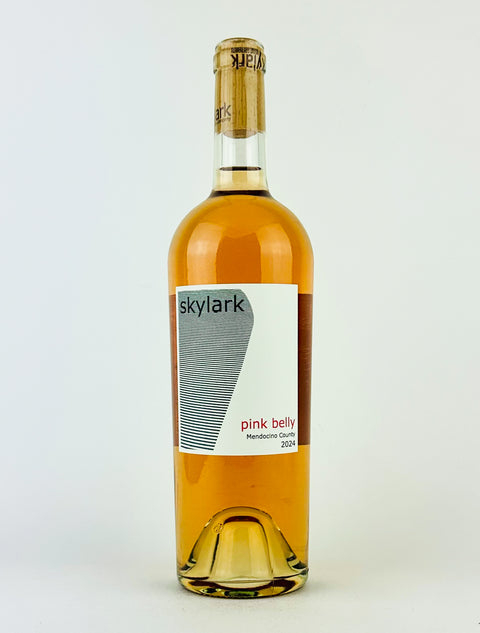 2024 Skylark "Pink Belly" Mendocino County Rose