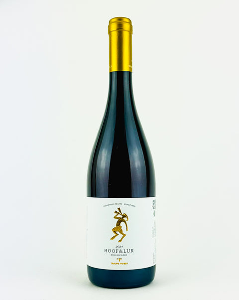2024 Troupis Winery "Hoof & Lur" Arcadia Moschofilero