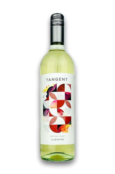2025 Tangent Central Coast Albarino