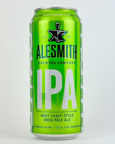 Alesmith IPA, California (16oz Can)