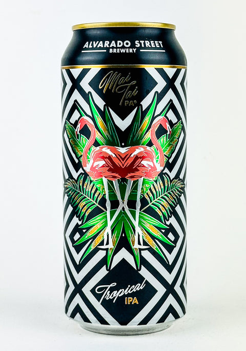 Alvarado Street "Mai Tai" IPA, California (16oz Can)
