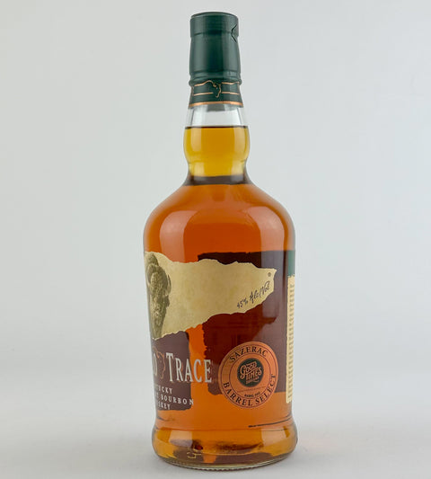 Buffalo Trace "It's The Beef-Sazerac Barrel Select" Single Barrel Straight Bourbon Whiskey, Kentucky (Limit 6 bottles per customer)