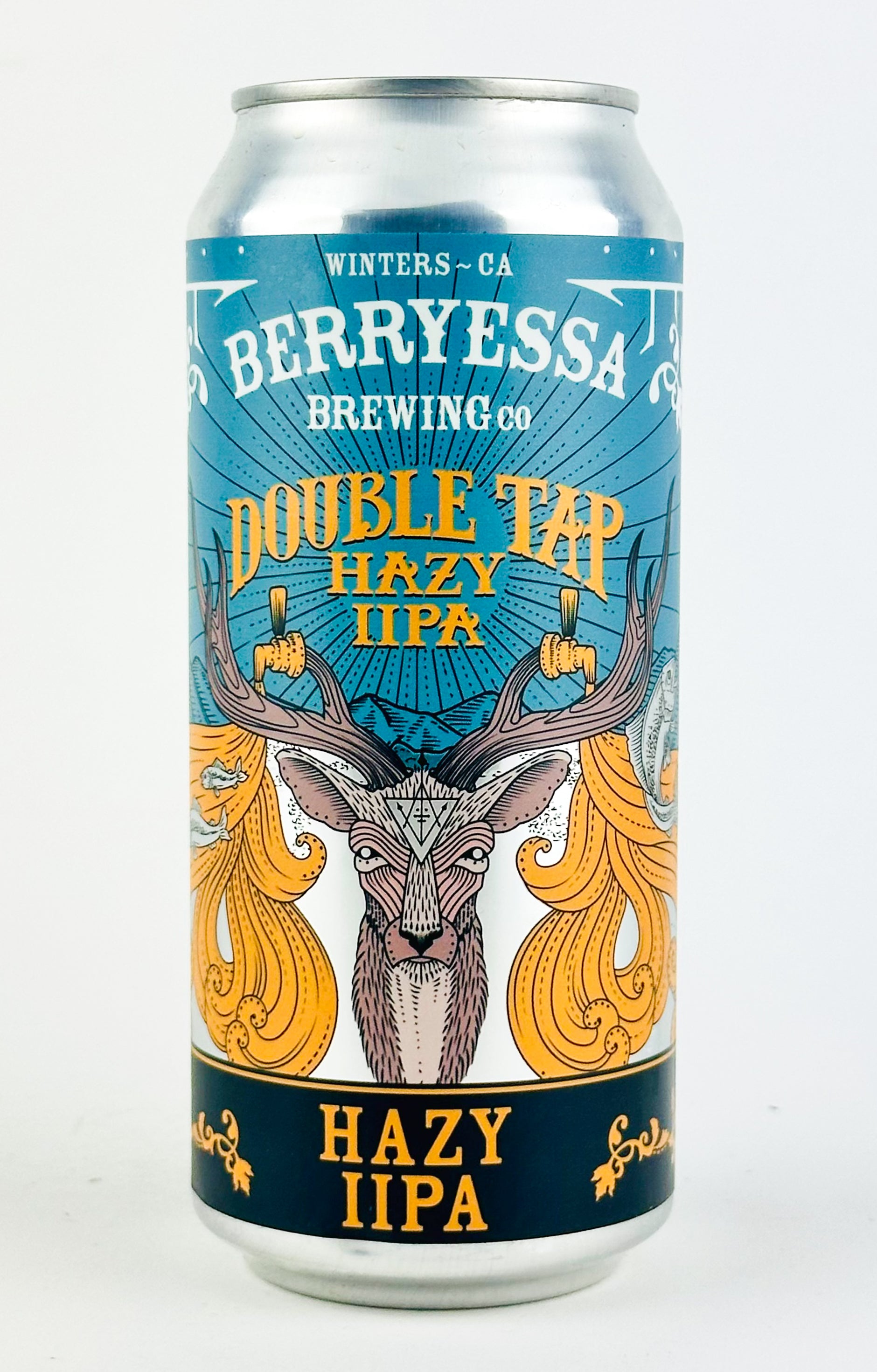 Berryessa 