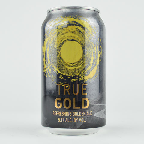 Breakside "True Gold" Golden Ale, Oregon (12oz Can)
