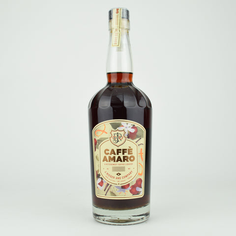 J. Rieger & Co. Caffe Amaro, Missouri (750ml Bottle)