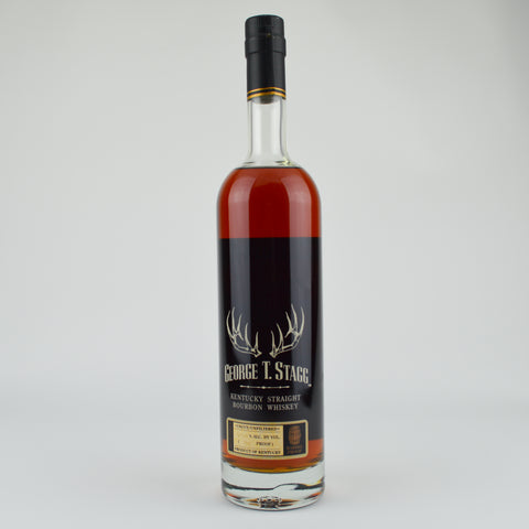 George T. Stagg Kentucky Straight Bourbon Whiskey, Kentucky (135 Proof, 2023 Edition) (750ml Bottle)