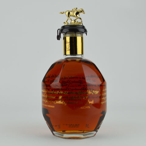 Blanton's Gold Edition Kentucky Straight Bourbon, Kentucky (750ml Bottle)