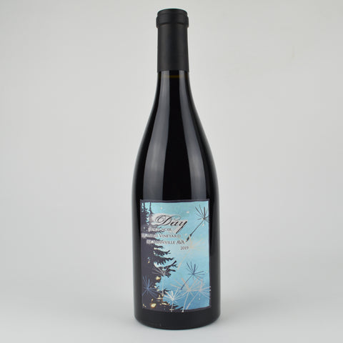2019 Day Wines "Momtazi Vineyard" McMinnville Pinot Noir