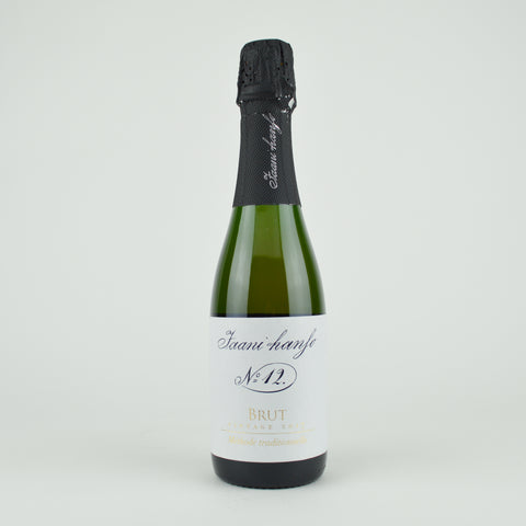 2017 Jaanihanso "No. 12" Brut Cider, Estonia (375ml Bottle)