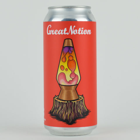 Great Notion "Mellifluous #5" Smoothie Sour w/Pineapple, Guava, Passionfruit, Orange, Apricot and Apple, Oregon (16oz Can)