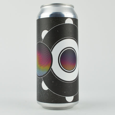 Barreled Souls "Currantly Blacked Out" Gose w/ Blackberries & Currants, Maine (16oz Can)